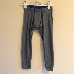 Patagonia Base Layer - Kids XSMALL